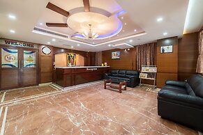 Treebo Akshaya Lalbagh Inn