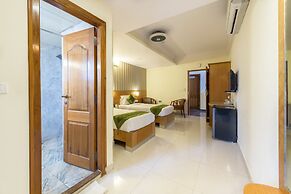 Treebo Akshaya Lalbagh Inn