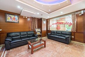 Treebo Akshaya Lalbagh Inn