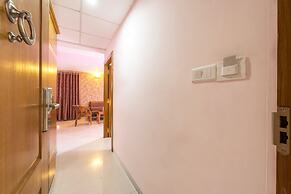 Treebo Akshaya Lalbagh Inn