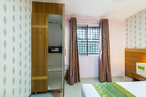 Treebo Akshaya Lalbagh Inn