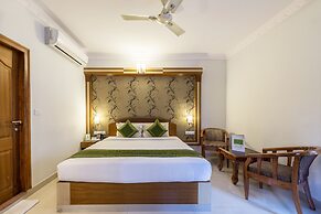 Treebo Akshaya Lalbagh Inn