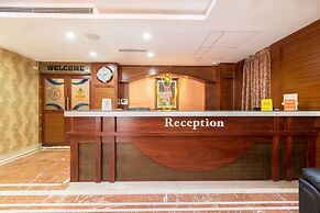 Treebo Akshaya Lalbagh Inn