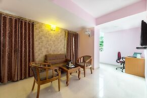 Treebo Akshaya Lalbagh Inn