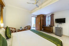 Treebo Akshaya Lalbagh Inn