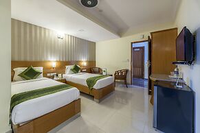Treebo Akshaya Lalbagh Inn