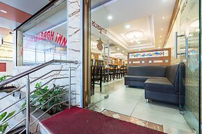 Treebo Akshaya Lalbagh Inn