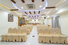 Treebo Akshaya Lalbagh Inn