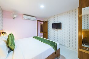 Treebo Akshaya Lalbagh Inn