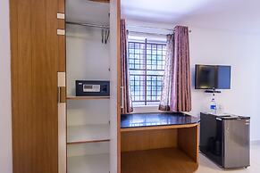 Treebo Akshaya Lalbagh Inn