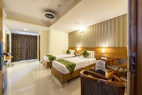 Treebo Akshaya Lalbagh Inn