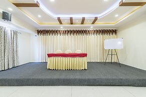 Treebo Akshaya Lalbagh Inn