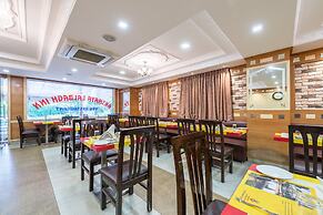 Treebo Akshaya Lalbagh Inn