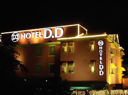 Hotel D.D Kashiba