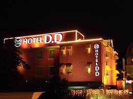 Hotel D.D Kashiba