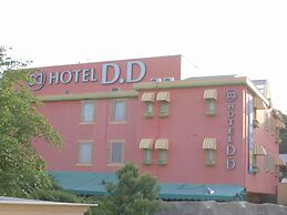 Hotel D.D Kashiba