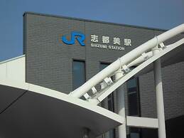 Hotel D.D Kashiba