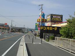 Hotel D.D Kashiba