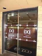 Hotel D.D Kashiba