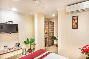Octave Hotel & Spa JP Nagar
