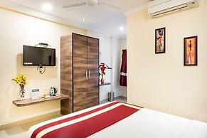 Octave Hotel & Spa JP Nagar