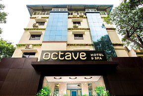 Octave Hotel & Spa JP Nagar