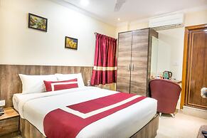 Octave Hotel & Spa JP Nagar