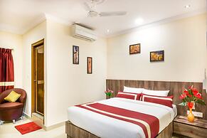 Octave Hotel & Spa JP Nagar