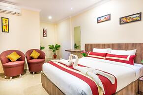 Octave Hotel & Spa JP Nagar