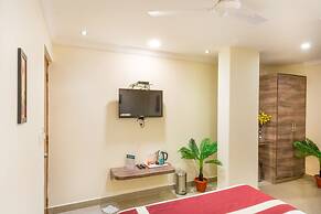 Octave Hotel & Spa JP Nagar