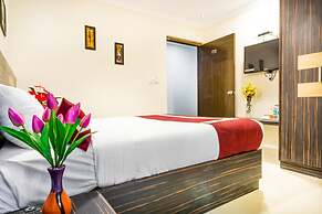 Octave Hotel & Spa JP Nagar