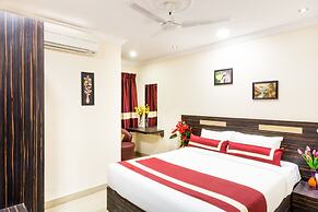 Octave Hotel & Spa JP Nagar