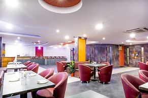 Octave Hotel & Spa JP Nagar