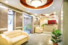 Octave Hotel & Spa JP Nagar