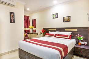 Octave Hotel & Spa JP Nagar