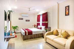 Octave Hotel & Spa JP Nagar