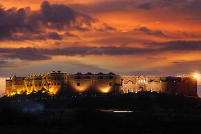 Heritage Khirasara Palace