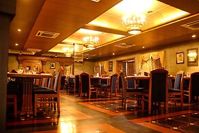 Heritage Khirasara Palace