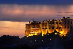 Heritage Khirasara Palace