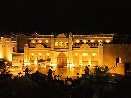 Heritage Khirasara Palace
