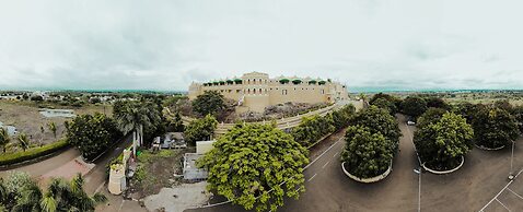 Heritage Khirasara Palace