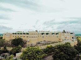 Heritage Khirasara Palace