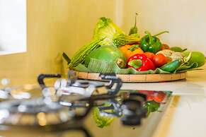 The Garden House Phu Quoc Resort