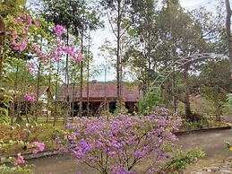 The Garden House Phu Quoc Resort