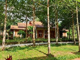 The Garden House Phu Quoc Resort