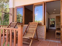 The Garden House Phu Quoc Resort