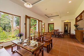 The Garden House Phu Quoc Resort