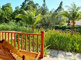 The Garden House Phu Quoc Resort