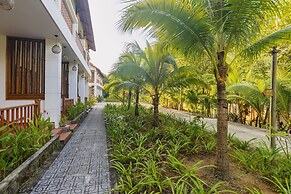 The Garden House Phu Quoc Resort