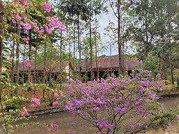 The Garden House Phu Quoc Resort